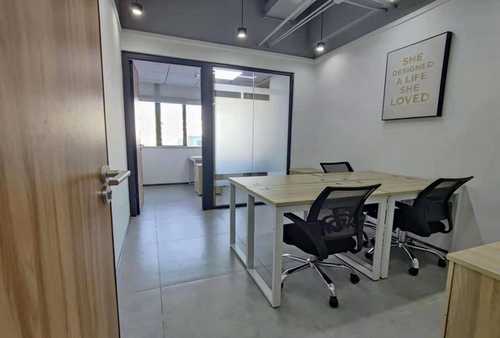 临淄庄园设计实景图