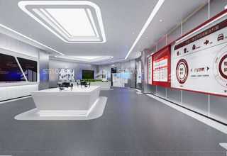 金山区金融机构速通门调试