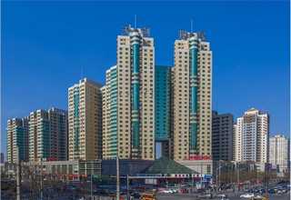 客厅石膏线工艺