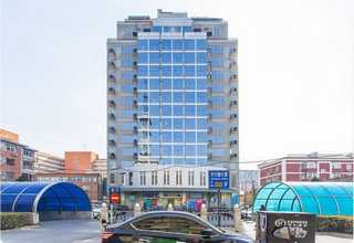 江苏现代化音响接待室