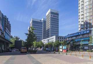 快装铝合金脚手架